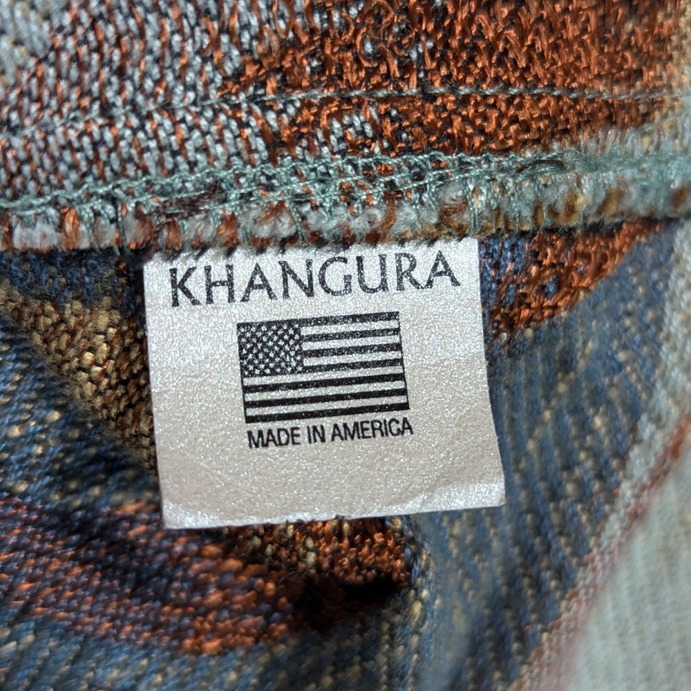 Khangura Jacket L - Picture 8 of 9